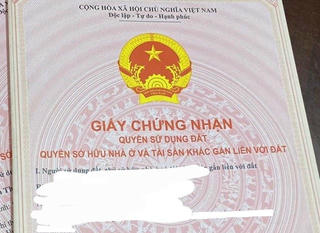 Quảng Trị: Phát hiện 3 ‘sổ đỏ’ có dấu hiệu làm giả