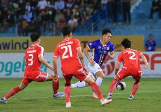 Viettel FC - Hà Nội FC ngày 5/2: Trận đấu mong chờ của bóng đá Thủ đô