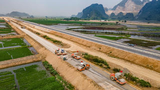 Gỡ điểm nghẽn đầu tư công