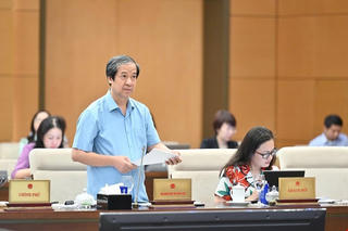 Đề xuất bỏ bằng tốt nghiệp trung học cơ sở để đơn giản hóa quy trình quản lý giáo dục