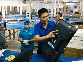 Vì sao nguyên Chủ tịch Tập đoàn ASANZO Phạm Văn Tam bị khởi tố?