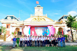 Nam Định: Có xã được Trung ương chỉ đạo thí điểm 'nông thôn mới thông minh'