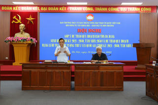 Phát triển đa dạng sinh học một cách bài bản, dài hạn