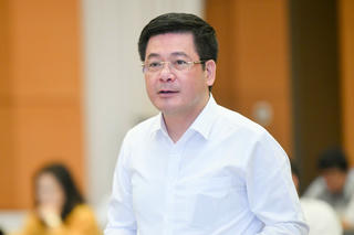 Bộ trưởng Bộ Công thương: Thủ tướng phê duyệt toàn bộ nội dung của hợp đồng dầu khí