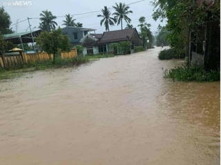 Thủ tướng yêu cầu sơ tán dân ra khỏi khu vực nguy hiểm