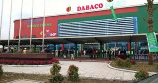 Ông lớn' nông nghiệp Dabaco chiêu mộ cựu CEO FLC