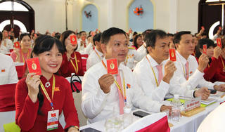 Đưa Gia Định trở thành địa phương năng động, hiện đại