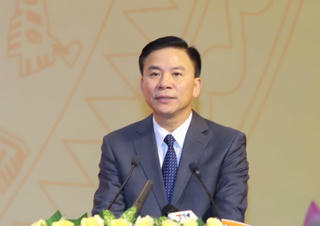Thắm tình anh em Thanh Hoá - Hủa Phăn