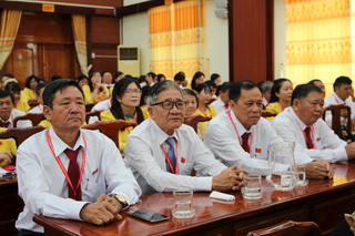 Lái Thiêu mở rộng không gian đô thị thông minh, xanh và bền vững