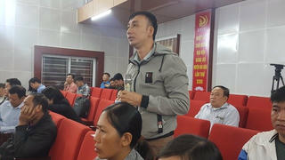 Nam Định: Vấn nạn ‘doanh nghiệp trốn đóng bảo hiểm’