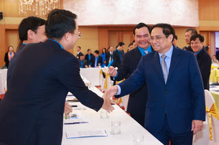 Nâng cao hiệu quả quy chế phối hợp giữa Chính phủ với Tổng Liên đoàn Lao động Việt Nam
