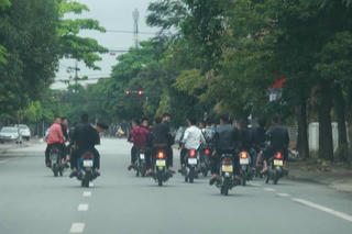 Tội ác tiềm ẩn từ những kẻ 'rú ga'