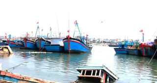 Gỡ rào cản để phát triển nghề cá