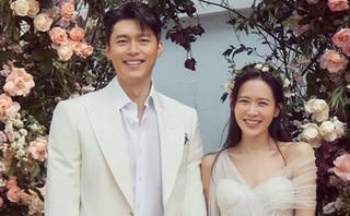 Son Ye Jin hạ sinh con trai đầu lòng cho Hyun Bin