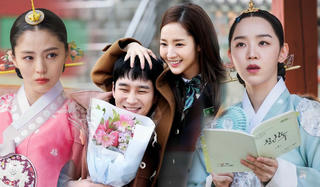 'Người tình màn ảnh' của Ahn Bo Hyun chất lượng không kém Jisoo