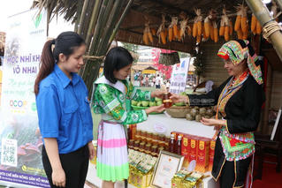 Thái Nguyên: Tập trung phát triển kinh tế - xã hội vùng đồng bào DTTS và miền núi
