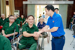 Đoàn Thanh niên Nhiệt điện Phả Lại phát huy vai trò xung kích