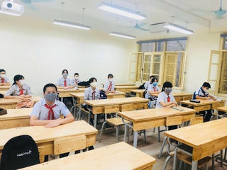 Chống học lệch