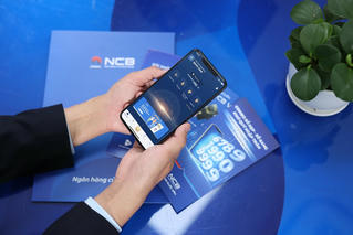 Ngân hàng NCB hoàn thành kế hoạch tăng gấp đôi vốn điều lệ, lên gần 11.800 tỷ đồng