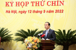 Hà Nội xem xét giao bổ sung biên chế giáo viên năm học 2022-2023