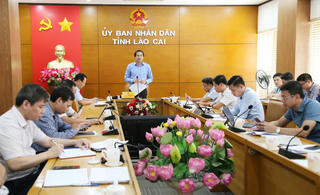 Lào Cai: Đẩy nhanh tiến độ phát triển kinh tế - xã hội vùng đồng bào DTTS và miền núi