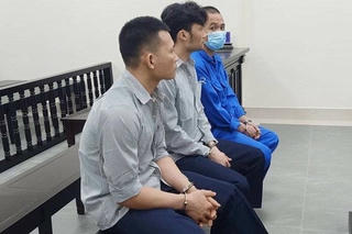 Trả hồ sơ, điều tra bổ sung vụ án “Bắt giữ người trái pháp luật” và “Cướp tài sản”