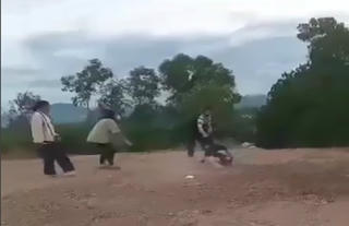 Xác minh thông tin một nữ sinh ở Huế bị nhóm người đánh hội đồng