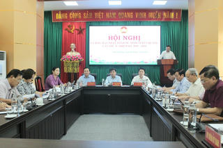 Mặt trận Tuyên Quang sơ kết công tác 6 tháng đầu năm