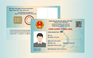 Làm lại căn cước công dân tại nơi tạm trú có được không?