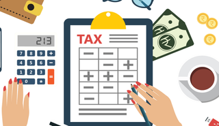 Điểm mới khi quyết toán thuế thu nhập cá nhân