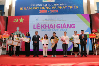 Đổi mới nâng cao chất lượng giáo dục đào tạo đại học