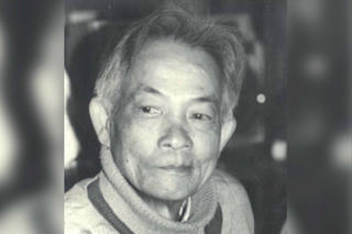 Một người vẽ trầm lặng