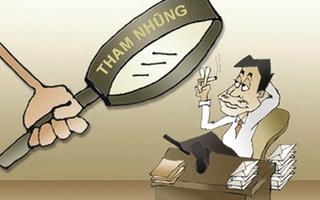 Triệt để thu hồi tài sản tham nhũng