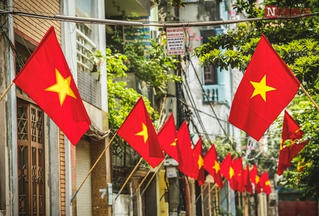 Chuyên gia khuyến cáo thời tiết dịp nghỉ lễ thất thường