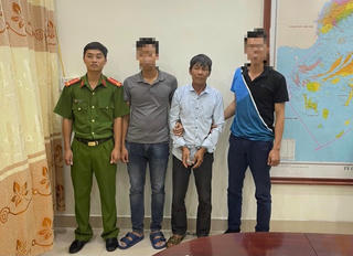 Quảng Ninh: Bắt kẻ giết người thay tên đổi họ trốn truy nã 38 năm