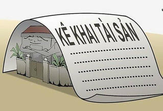 Bắc Giang: Cán bộ diện Ban Thường vụ Tỉnh ủy quản lý kê khai không đúng về tài sản, thu nhập