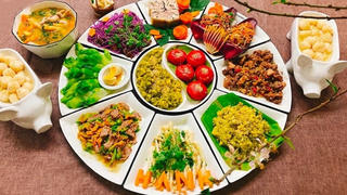Cúng Rằm tháng Giêng vào giờ nào đẹp?