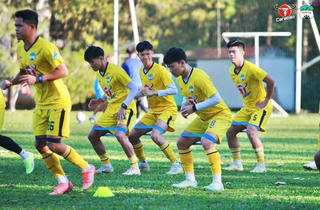 HAGL và VPF xảy ra tranh cãi trước V-League 2023
