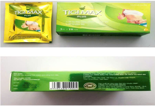 Cẩn trọng với chất cấm trong các sản phẩm giảm cân