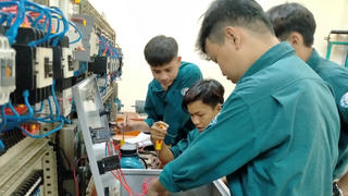 Liên thông nghề lên đại học: Còn nhiều rào cản