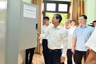 Dấu ấn giáo dục và đào tạo nổi bật năm 2024