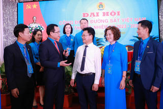 Hoạt động Công đoàn tránh bệnh hình thức, không hiệu quả