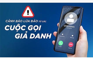 Cụ ông suýt mất 300 triệu đồng sau cuộc gọi của Viện trưởng Viện kiểm sát “rởm”