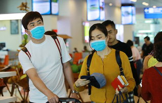 Ưu tiên tiêm chủng bảo vệ nhóm nguy cơ cao