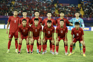 SEA Games 32: U22 Việt Nam quyết đấu với U22 Malaysia