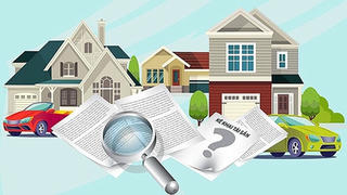 Quảng Trị: Lựa chọn ngẫu nhiên người có nghĩa vụ kê khai để xác minh tài sản, thu nhập