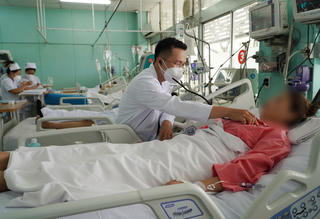 Nhức nhối dịch vụ thẩm mỹ 'chui'