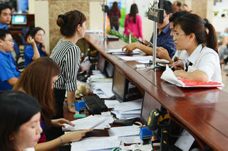Nghịch lý quản lý thuế