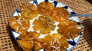 Cách làm mứt tắc (mứt quất) không bị đắng dẻo ngọt cho ngày Tết