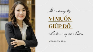 Loạt doanh nghiệp, cá nhân liên quan đến bà Vũ Thị Thúy bị tạm dừng giao dịch bất động sản
